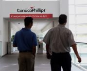  Naftos bendrovė “ConocoPhillips” imasi bitkoinų kasybos, kad sumažintų išmetamo CO2 kiekį