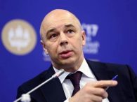  Rusijos finansų ministras teigia, kad uždrausti “Bitcoin” yra tas pats, kas uždrausti internetą