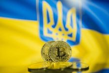  Ukrainos parlamentas priėmė įstatymą dėl virtualaus turto su Zelenskio pataisomis