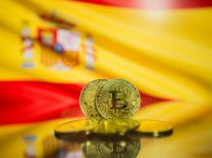  “Bit2Me” turi Ispanijos centrinio banko licenciją ir yra pirmoji legali kriptovaliutų bendrovė šalyje