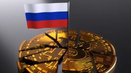  Rusijos finansų ministerija pateikė kriptovaliutų įstatymo projektą vyriausybei