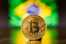  Brazilijos parlamentas balsuos dėl kriptovaliutų reguliavimo įstatymo projekto