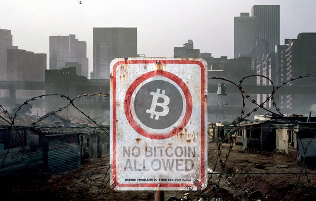  EU planuoja iki 2025m. uždrausti Bitcoin ir kitas POW kriptovaliutas