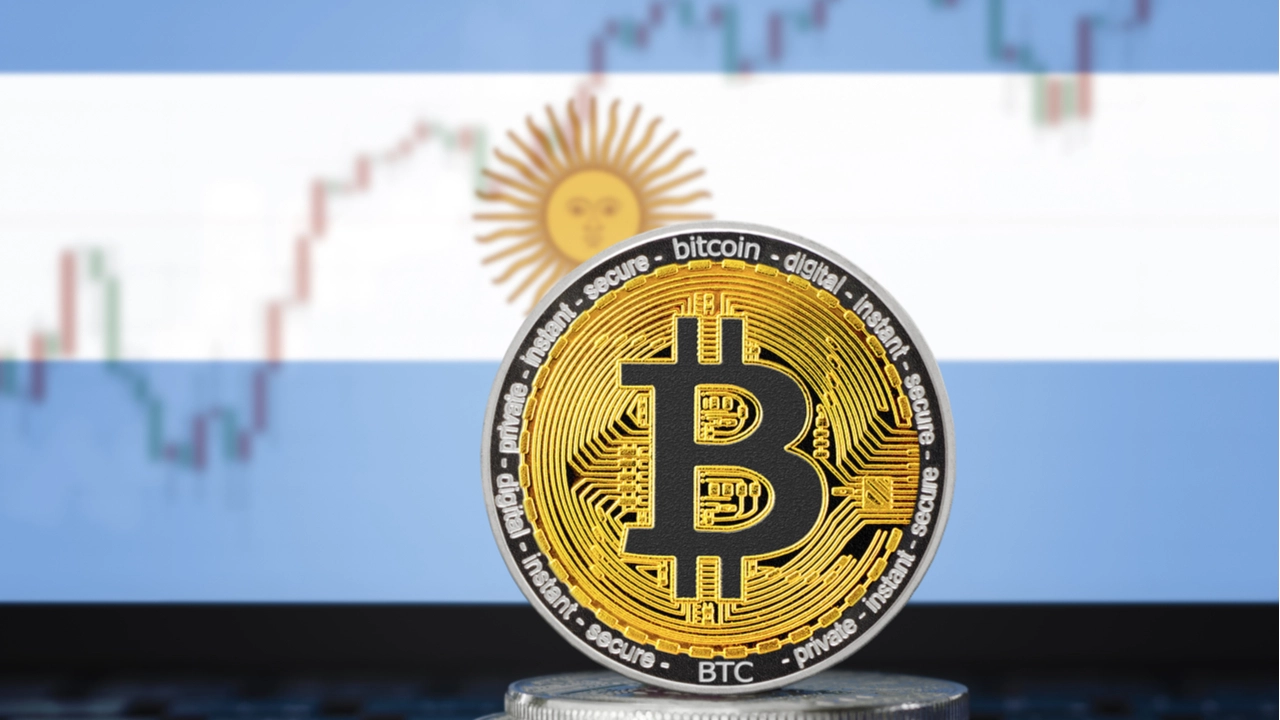  Argentinos Kongresas patvirtino skolos susitarimą su TVF, kuris neleis naudoti kriptovaliutos