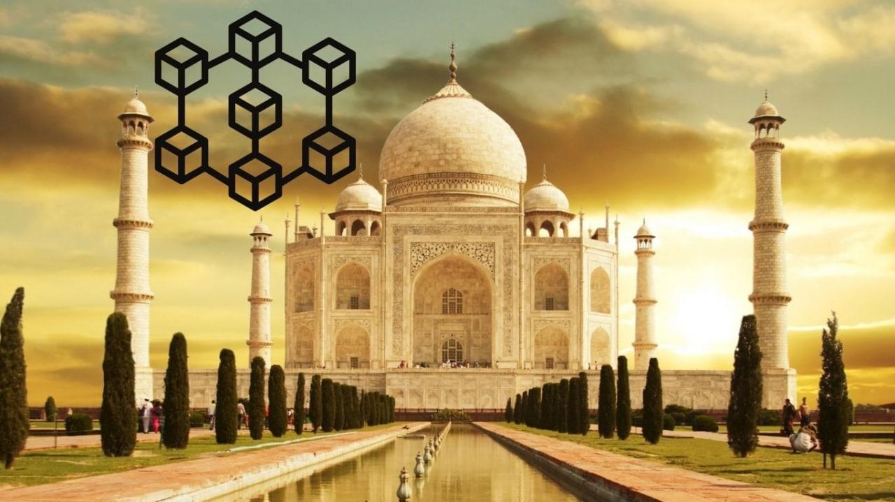  Blockchain kursai Indijoje sparčiai auga, nes trūksta ekspertų