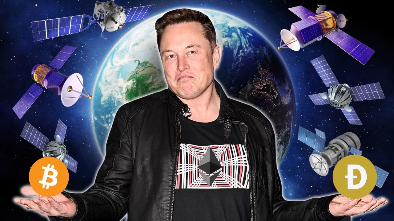  Elono Musko patarimai dėl infliacijos￼