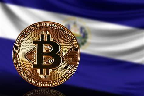  14 % Salvadoro įmonių priėmė Bitcoin