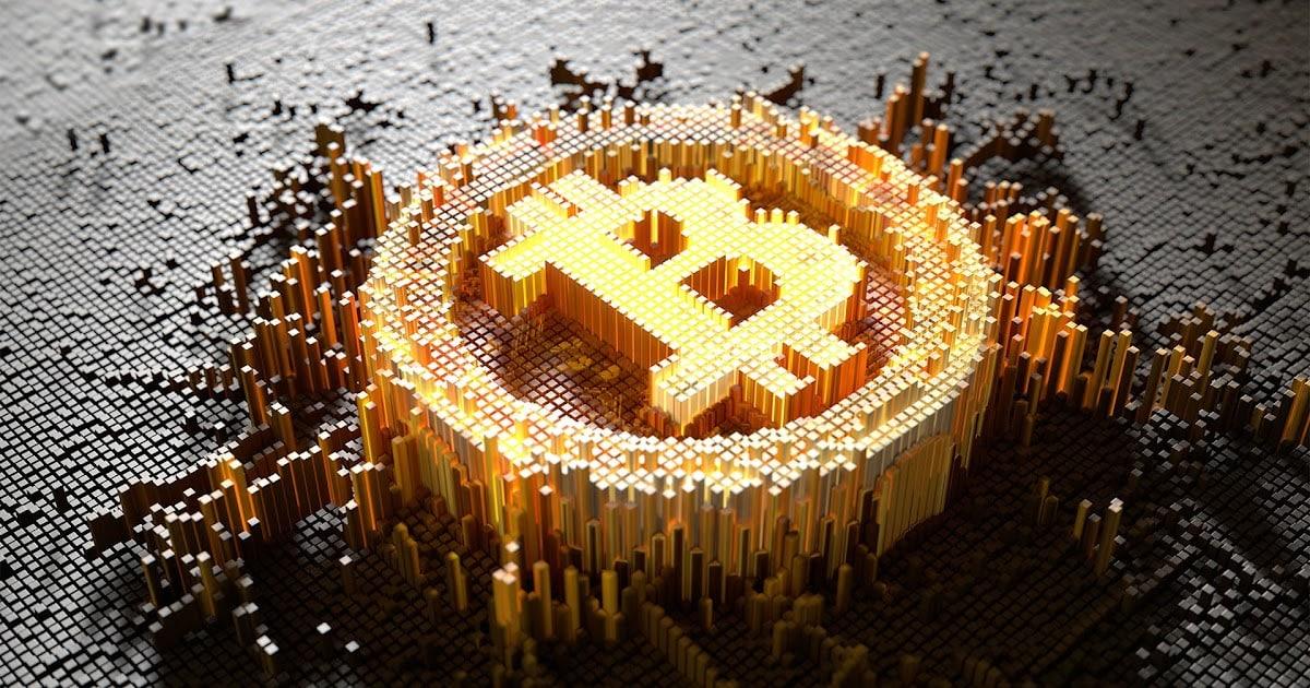  Iš biržų ištraukta 2,6 mlrd. dolerių vertės Bitcoin