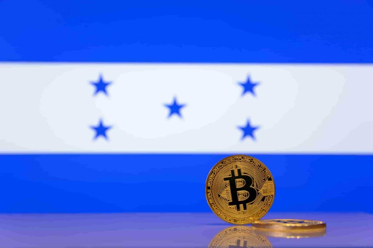  Hondūras ketina padaryti Bitcoin teisėta mokėjimo priemone