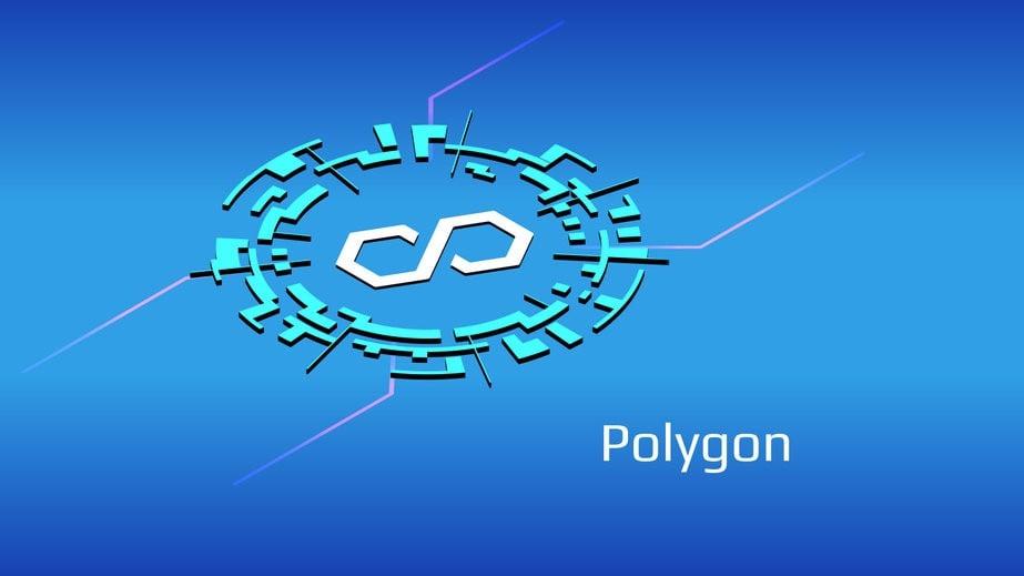  Polygon (MATIC) netrukus išleis du didžiulius produktus