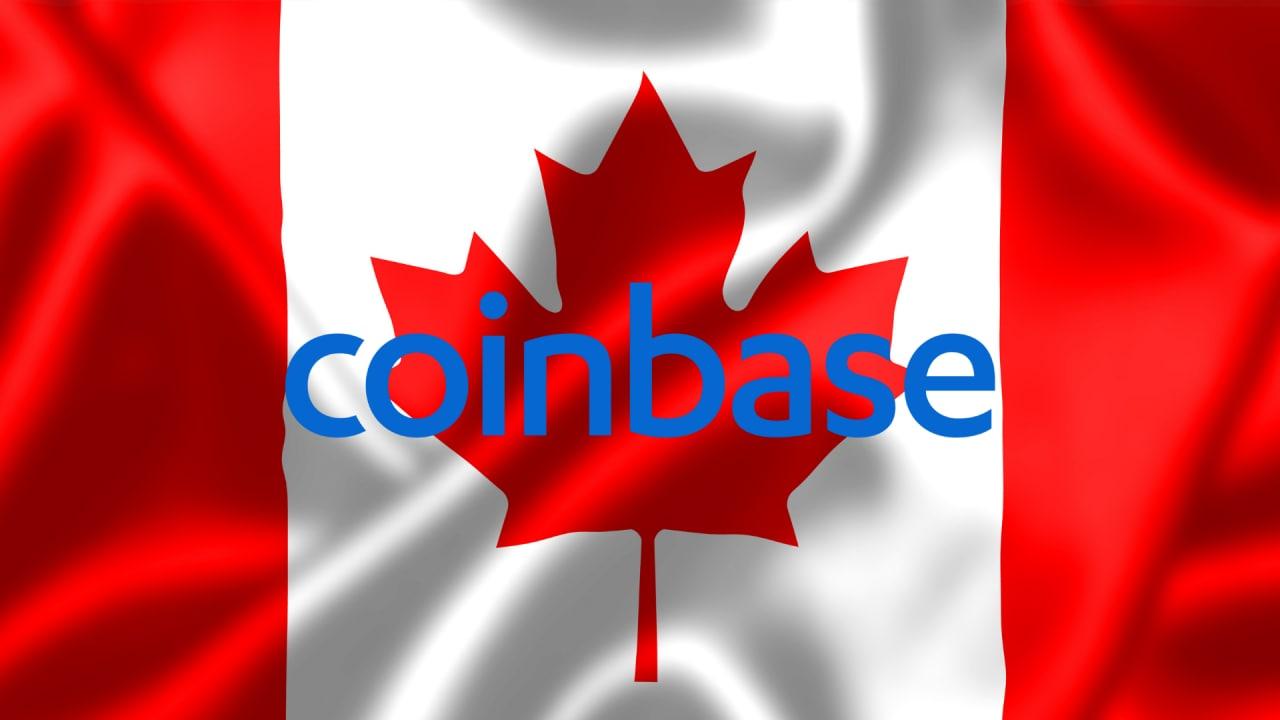  Coinbase stebės sandorius Kanadoje, viršijančius 1 000 CAD