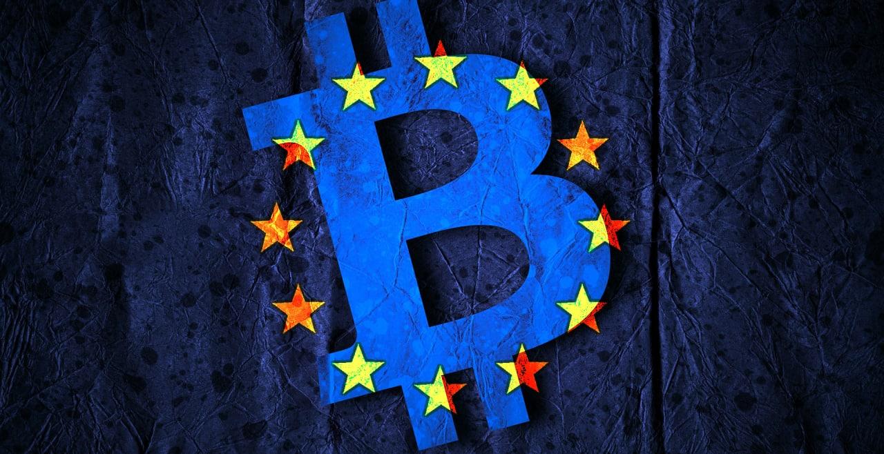 Oficialu: ES sako NE nuostatoms, ribojančioms Bitcoin