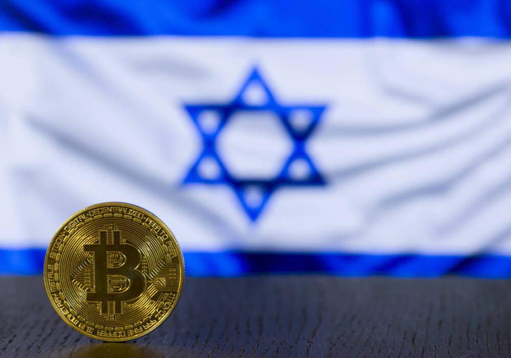  Izraelio Leumi bankas leis prekiauti kriptovaliutomis