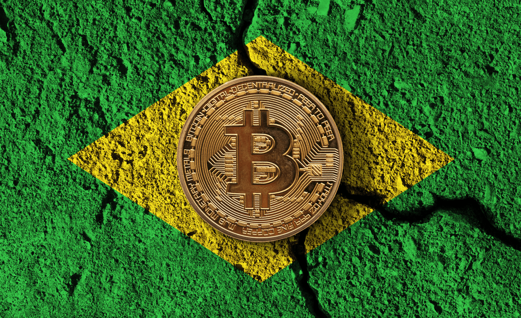  Brazilijos Senatas paskelbė apie būsimą Bitcoin įstatymo patvirtinimą