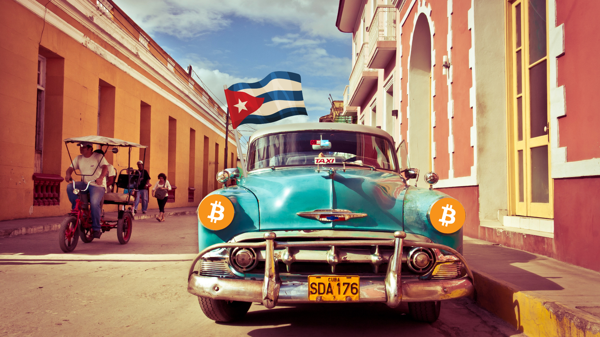  Kubos centrinis bankas išduoda crypto licencijas