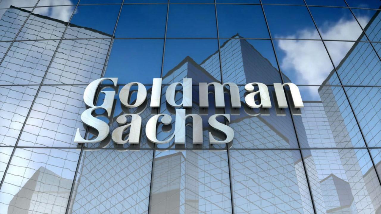  Goldman Sachs siūlys investavimo į kriptovaliutas paslaugas