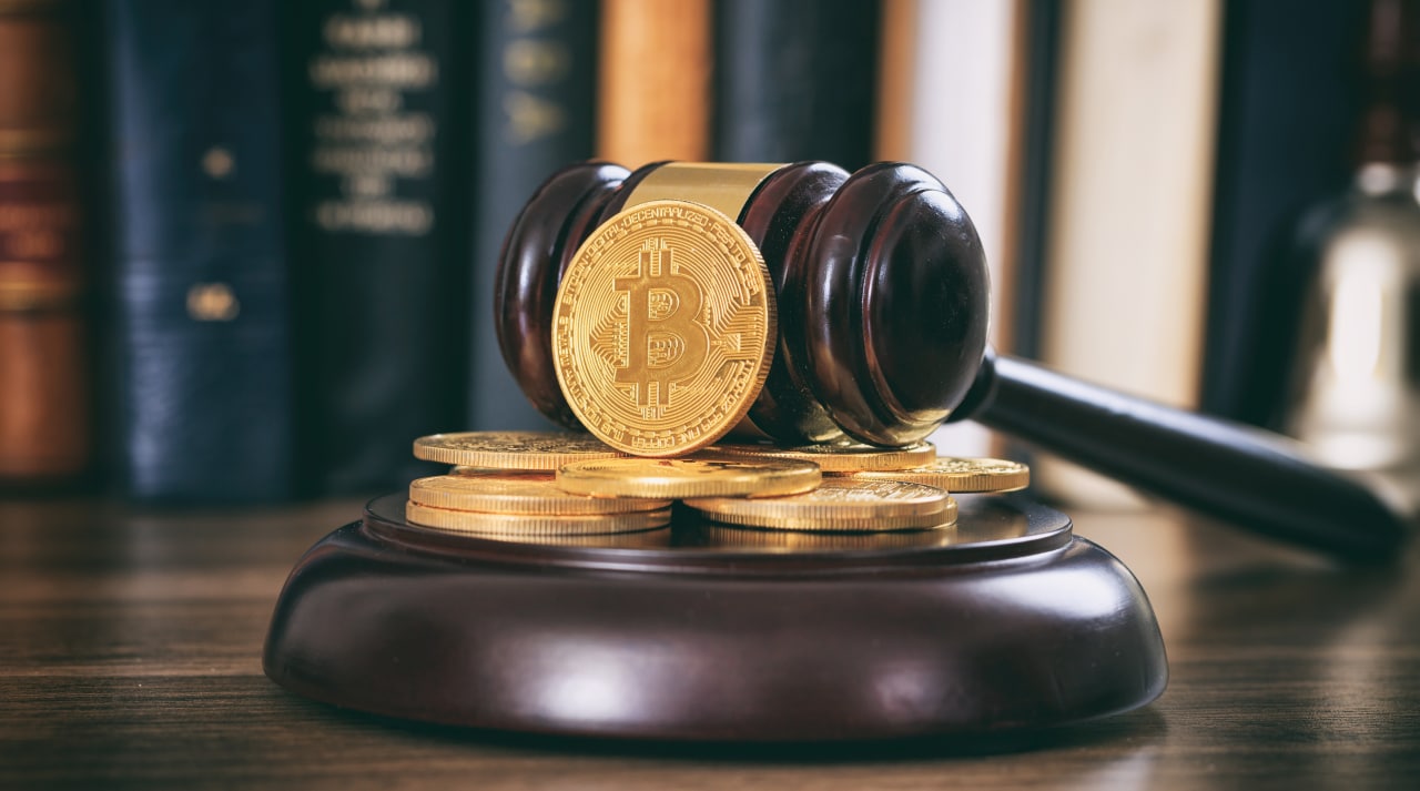  JAV įstatymo projektas, kuriuo siekiama išvengti Salvadoro Bitcoin priėmimo