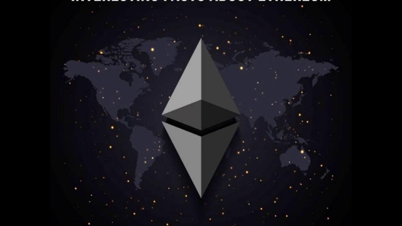  Ethereum gali būti vertas daugiau nei $6,000 pasak Bloomberg Intelligence