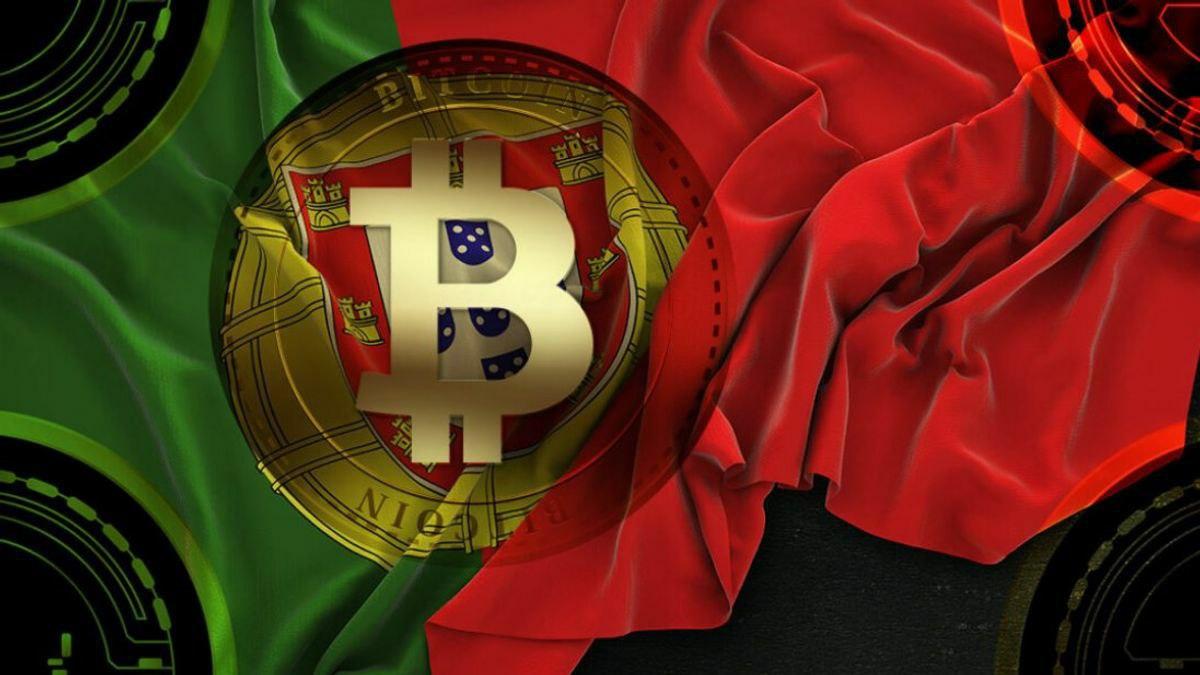  Pirmoji kriptovaliutų licencija bankui Portugalijoje