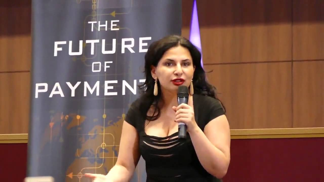  Už informaciją apie Cryptoqueen – Ruja Ignatova, Europolas siūlo 5000e premiją