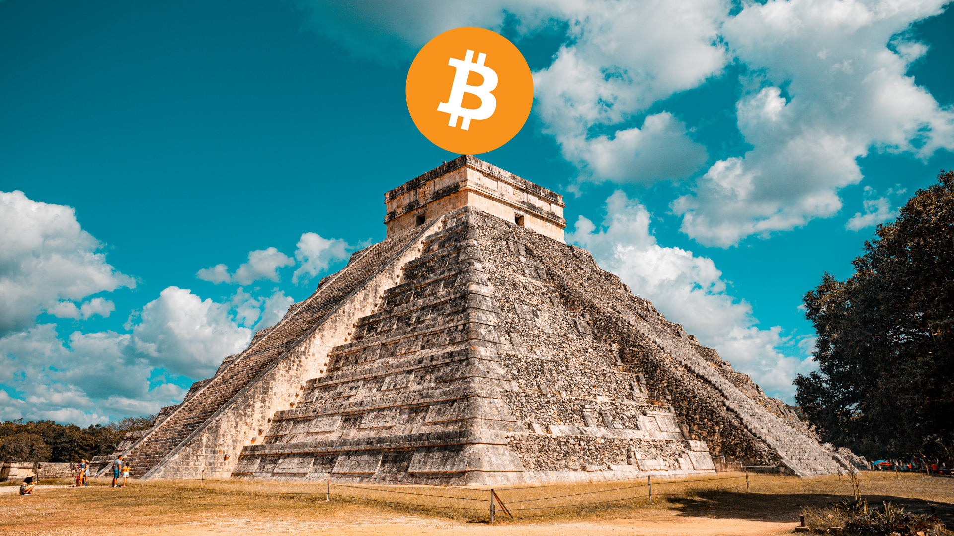  Meksiko senato pastate įrengtas Bitcoin bankomatas