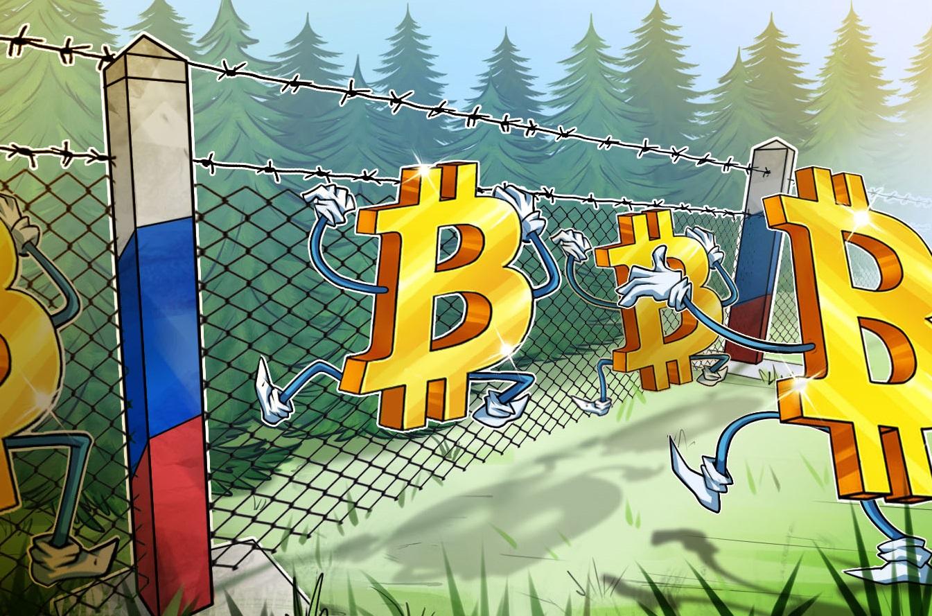  Prekybos ministras teigia, kad Bitcoin ir kriptovaliutų legalizavimas Rusijoje yra tik laiko klausimas