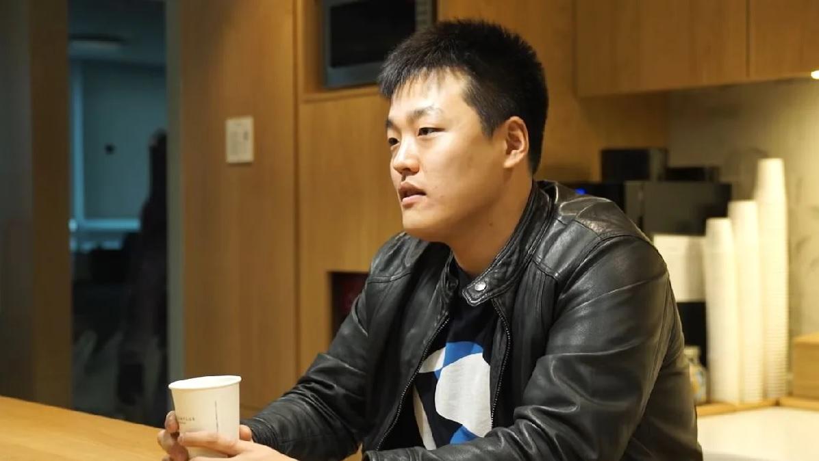  LUNA įkūrėjui Do Kwonui pateikti kaltinimai sukčiavimu dėl Mirror Protocol