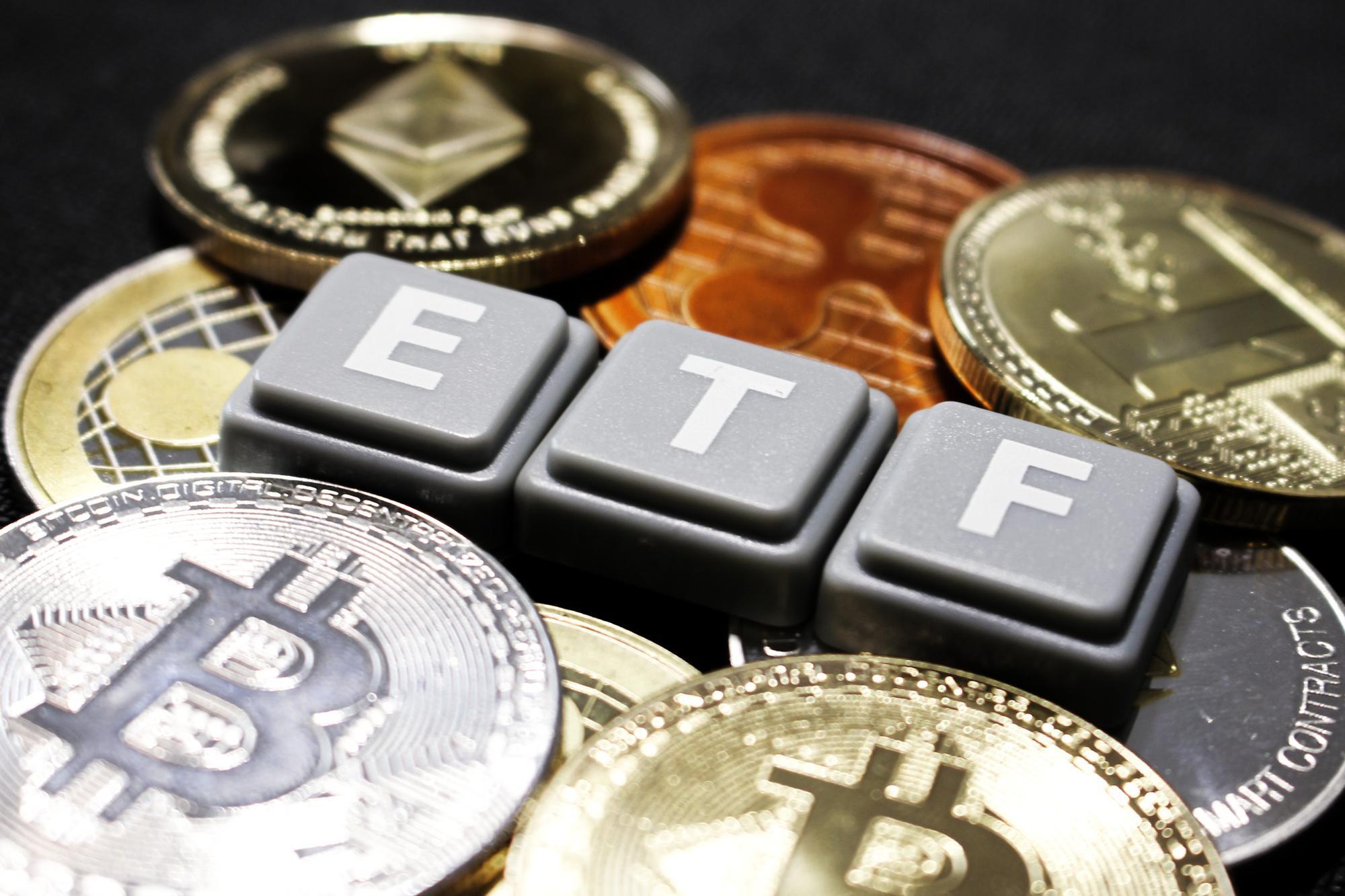  Euronext Amsterdame paleis 1-ąjį spot Bitcoin ETF