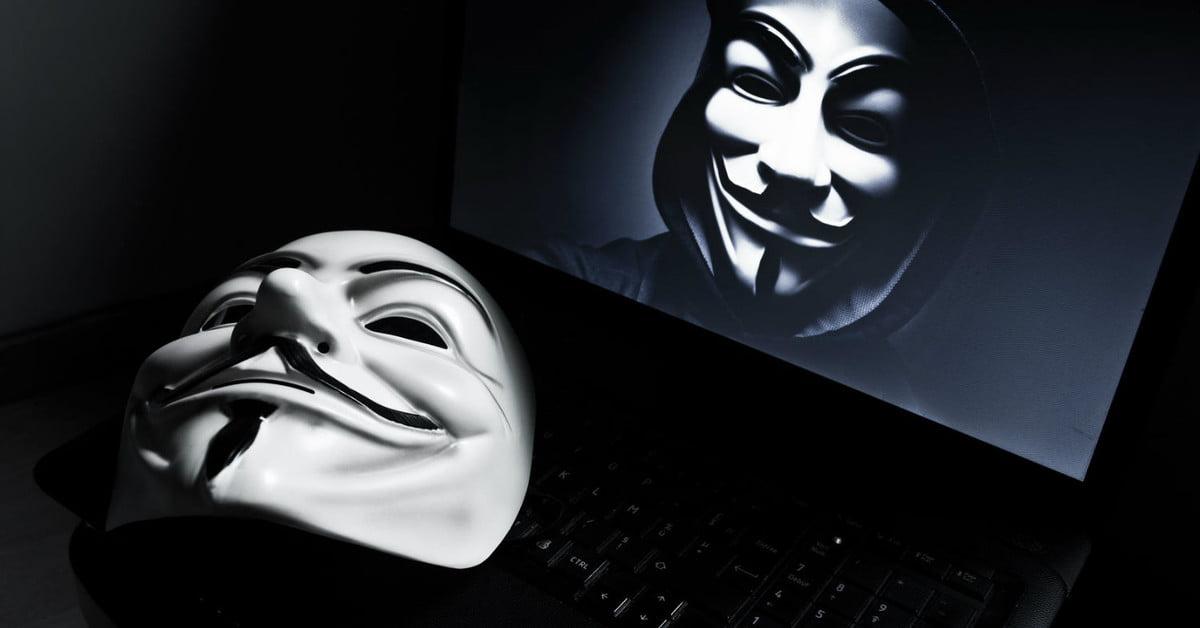  Anonymous žada atskleisti Do Kwono nusikaltimus