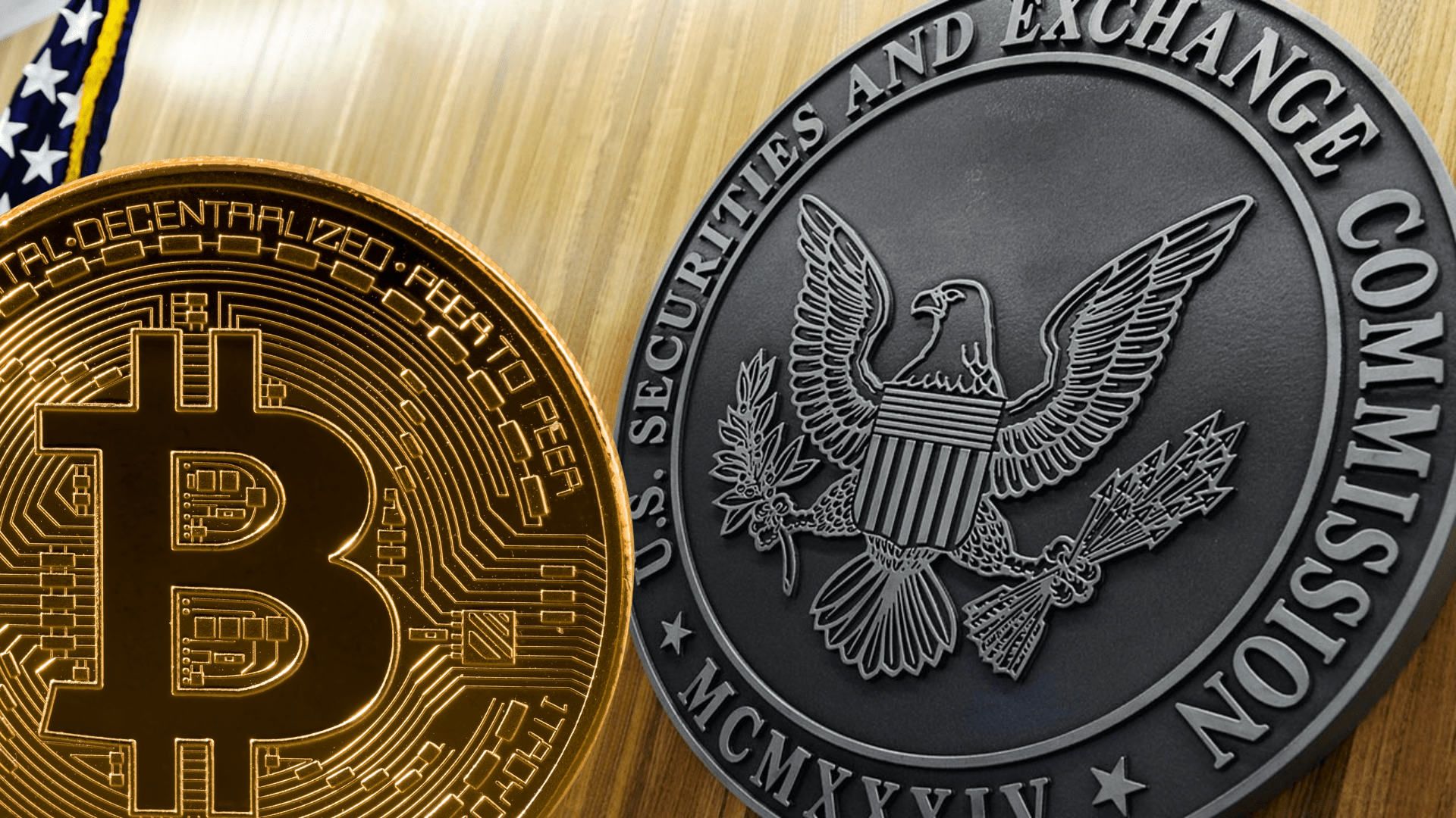  SEC komisarė patvirtina, kad atėjo laikas priimti crypto spot ETF’s