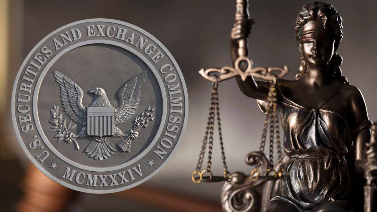  Grayscale duoda SEC į teismą dėl Bitcoin ETF