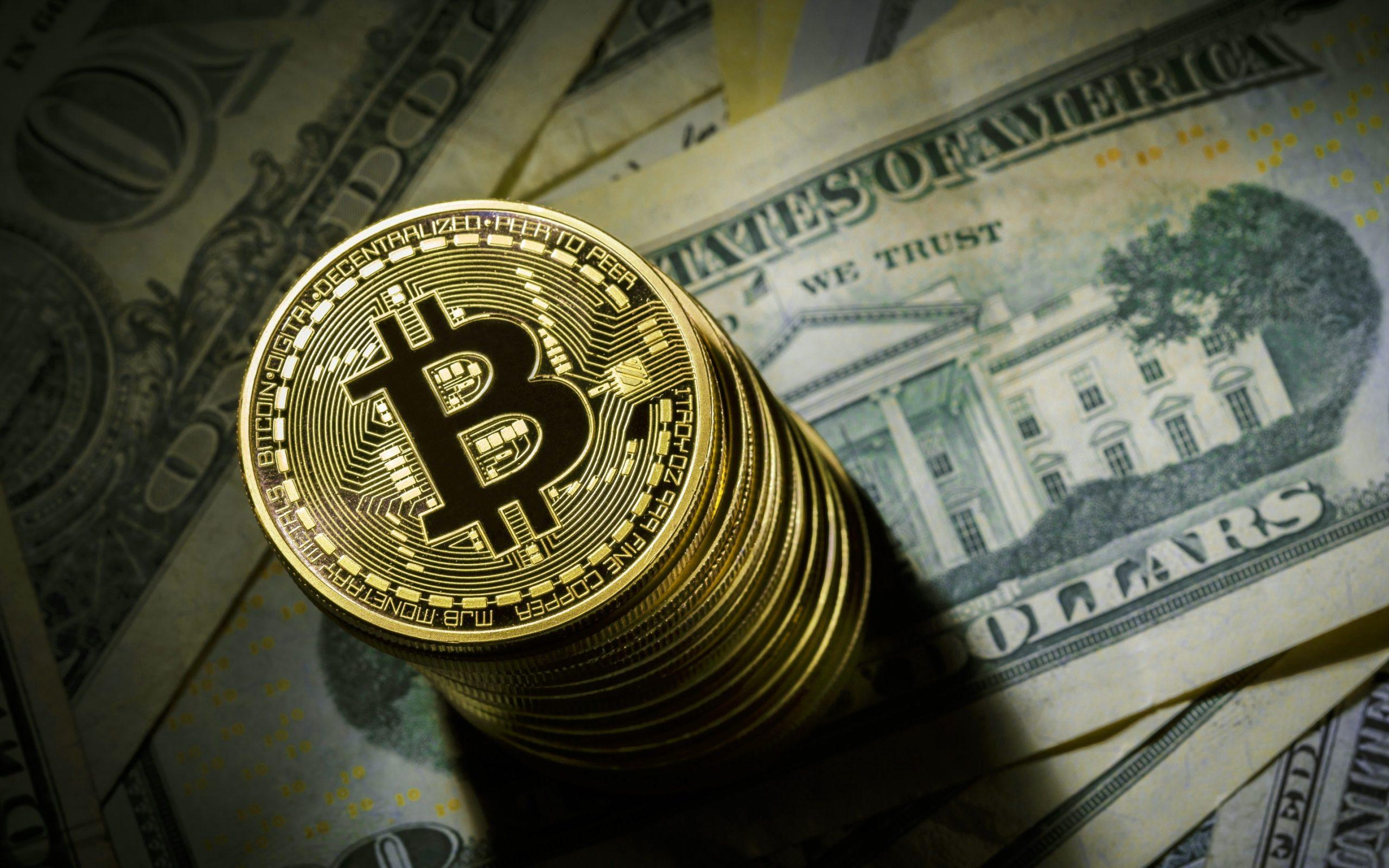  Luizianos bankai galės saugoti klientų bitcoin ir kriptovaliutas