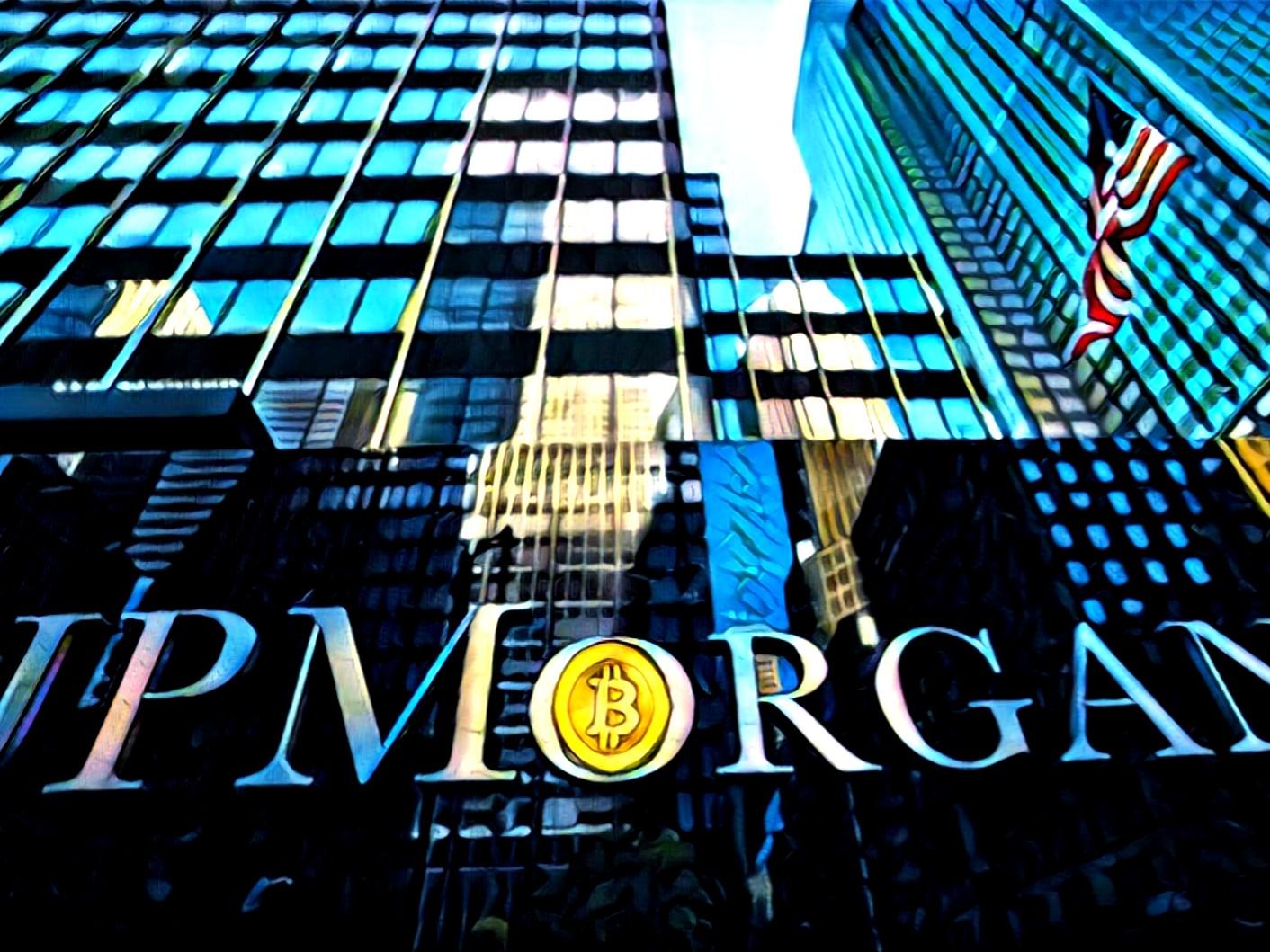  JPMorgan analitikai susirūpinę dėl mažesnių Bitcoin kasybos sąnaudų