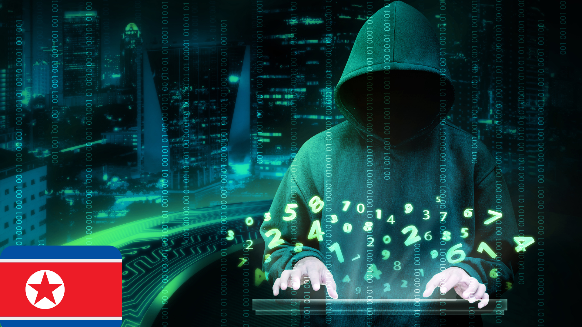  Ekspertai teigia, kad kibernetinių išpuolių prieš crypto įmones padaugės