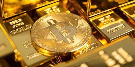  Bitcoin turės būti bet kokio portfelio dalis