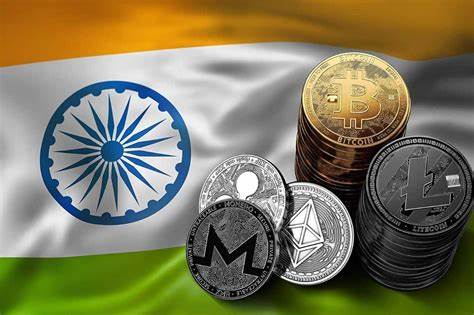  Daugiau nei pusė Indijos investuotojų į Bitcoin ir Crypto teigia, kad tai finansų ateitis