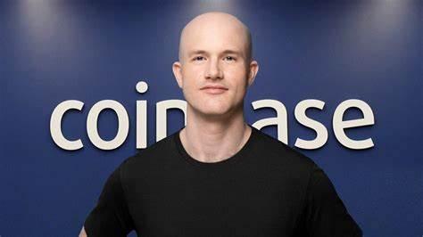  Coinbase CEO Brianas Armstrongas prognozuoja šviesią ateitį kriptovaliutom, nes BlackRock ir Meta įžengia į šią erdvę