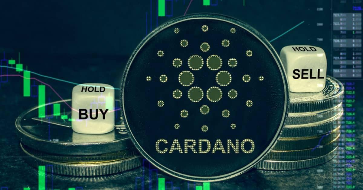  Kodėl Cardano kriptovaliutų rinkoje yra nepakankamai įvertintas