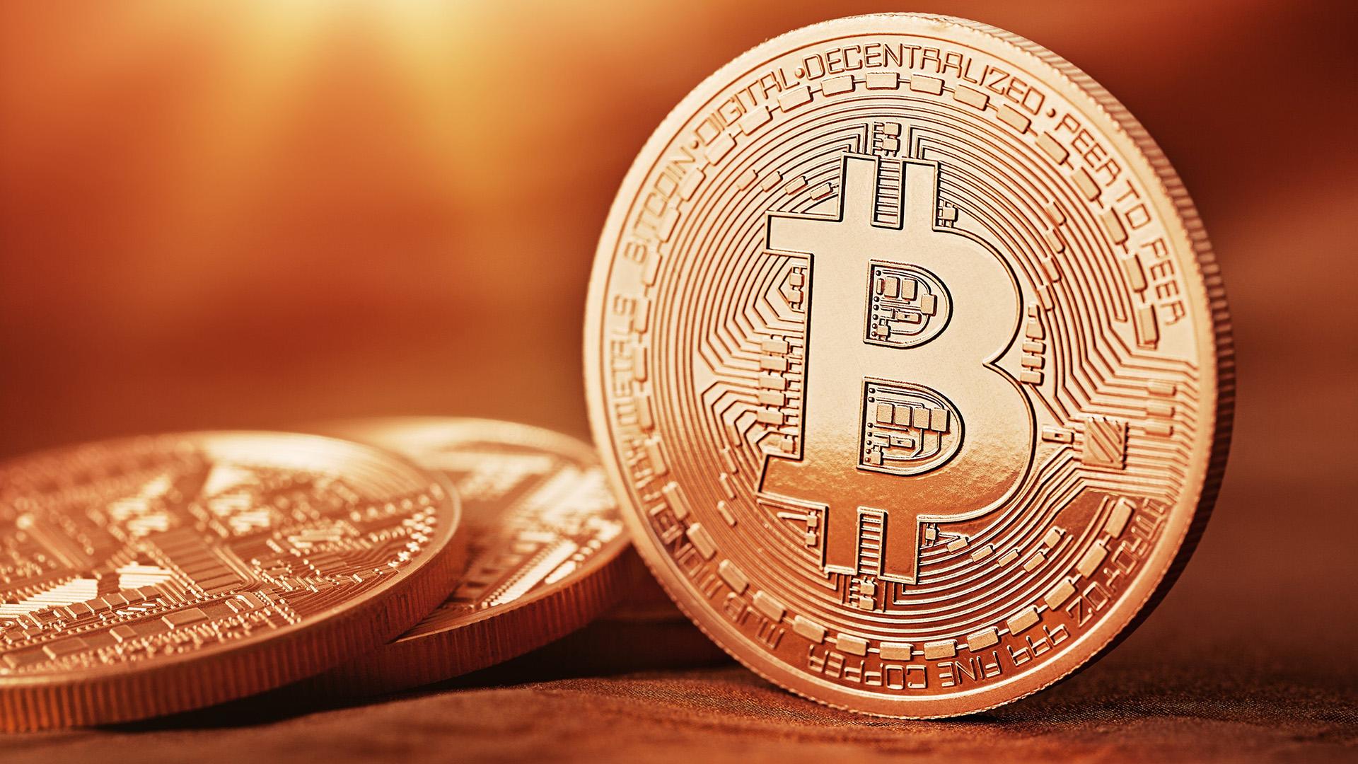  HODL’inamų bitcoin kiekis pasiekė 5 metų aukštumas