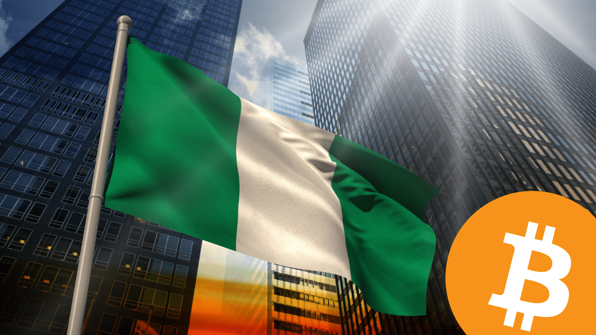  Nigerija steigia specialią ekonominę zoną Bitcoin ir kriptovaliutoms