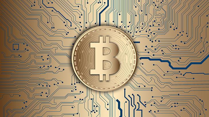  Nepaisant FUD iš Financial Times, Bitcoin nėra kriptovaliuta
