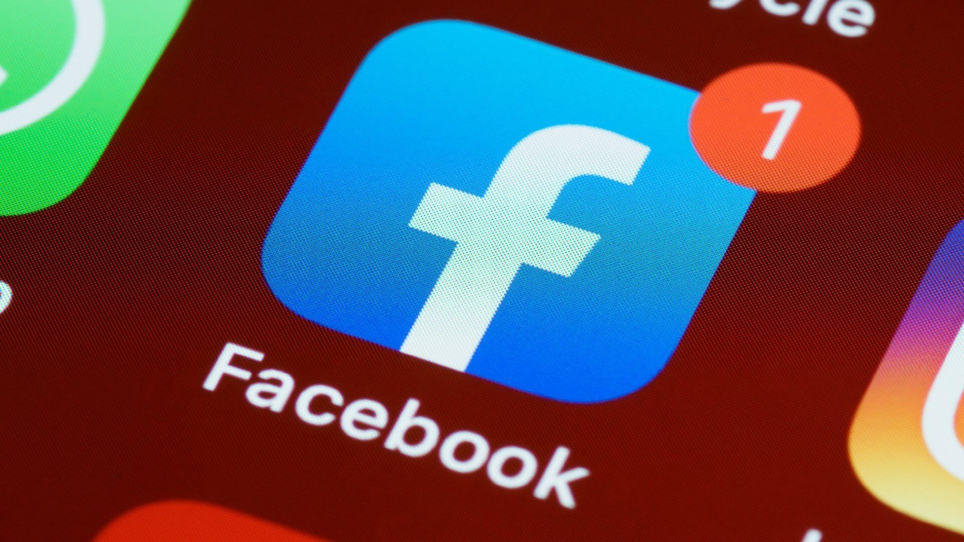  Facebook ir Instagram leis vartotojams prijungti savo kriptovaliutų pinigines