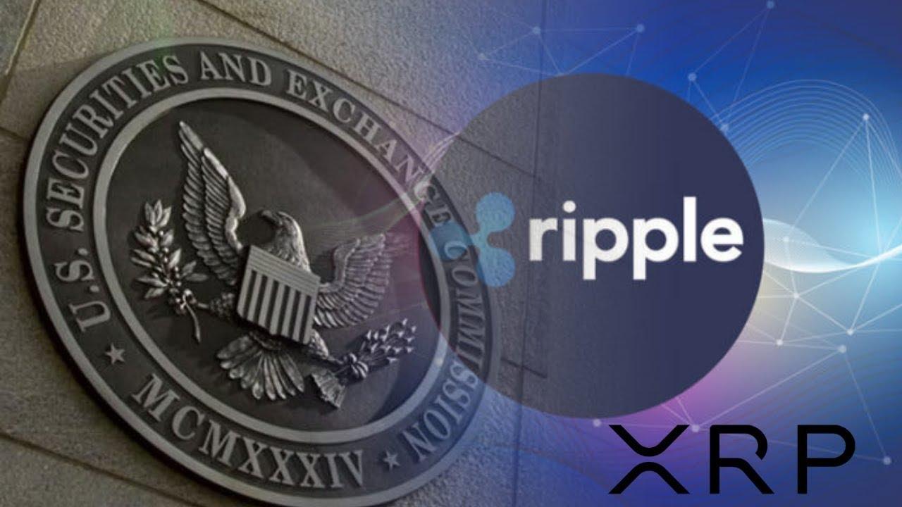  XRP kyla, nes Ripple siekia laimėti prieš SEC dar šiemet