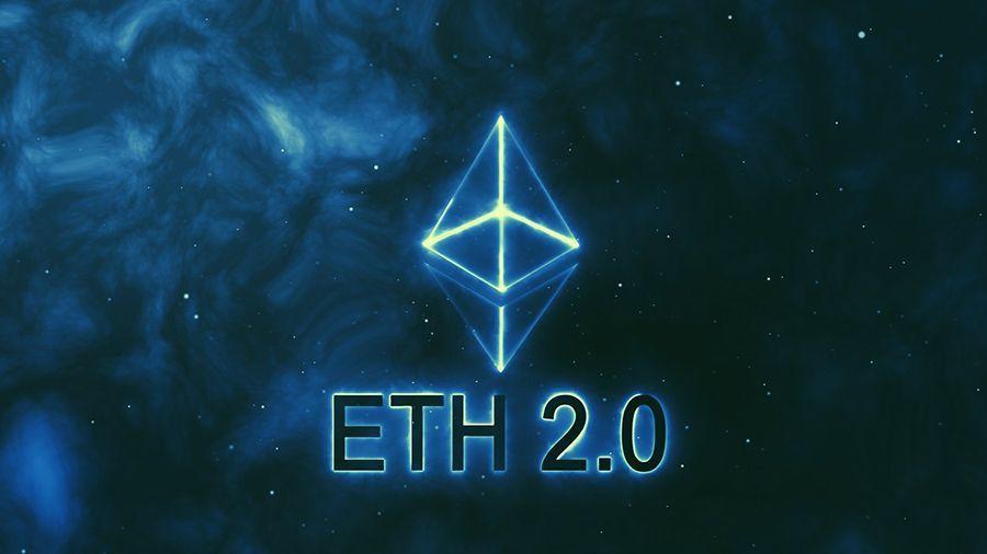  Ethereum susijungimas svarbus visiems kriptovaliutų rinkos dalyviams