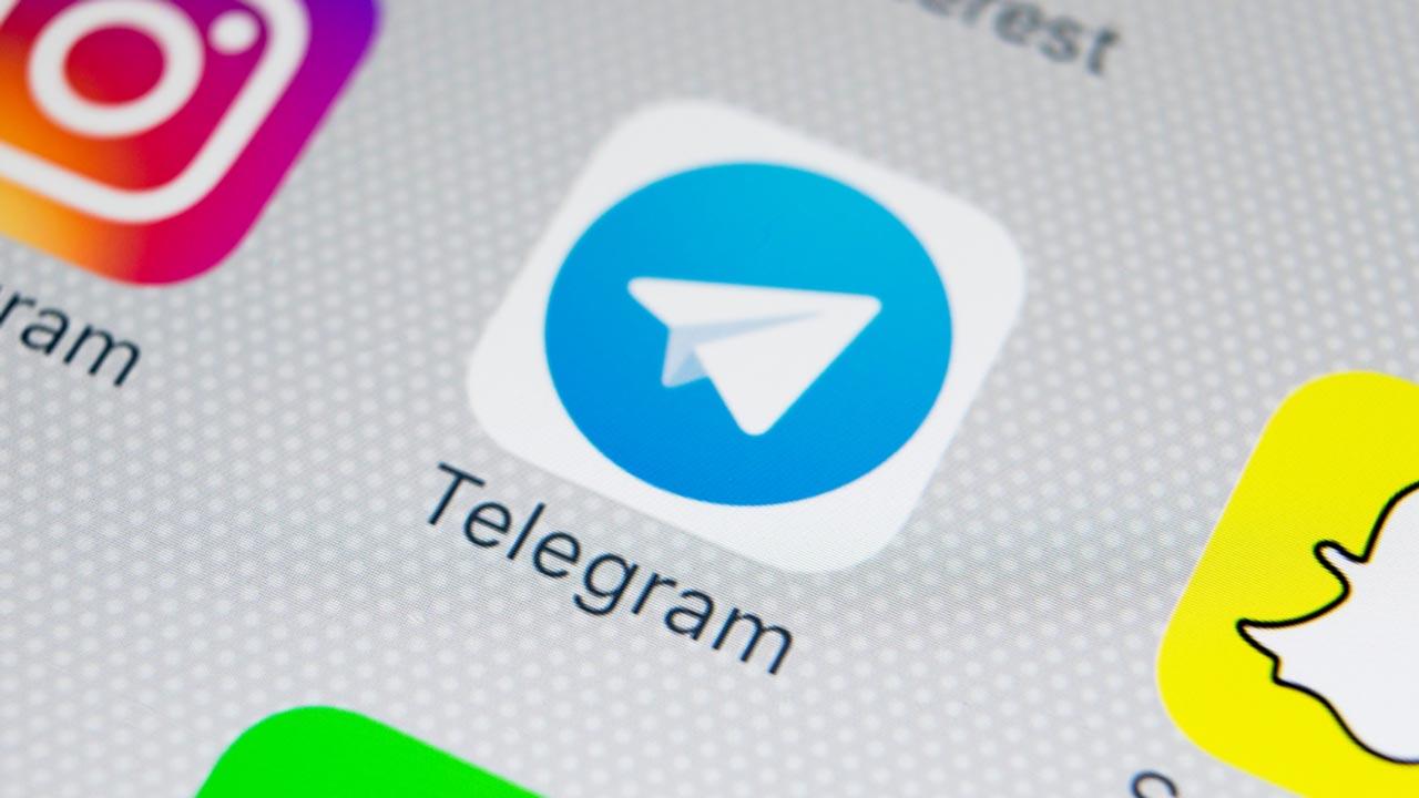  Telegram piniginė dabar leidžia vartotojams keistis kriptovaliutomis tarpusavyje