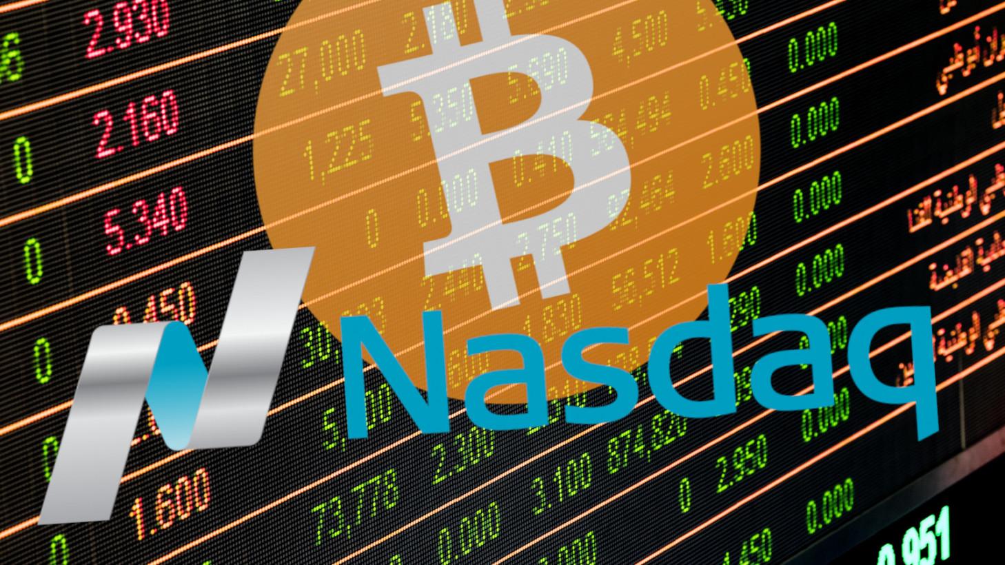  Po FED palūkanų padidinimo 0,75 %, Bitcoin pasiekė geresnius rezultatus nei NASDAQ