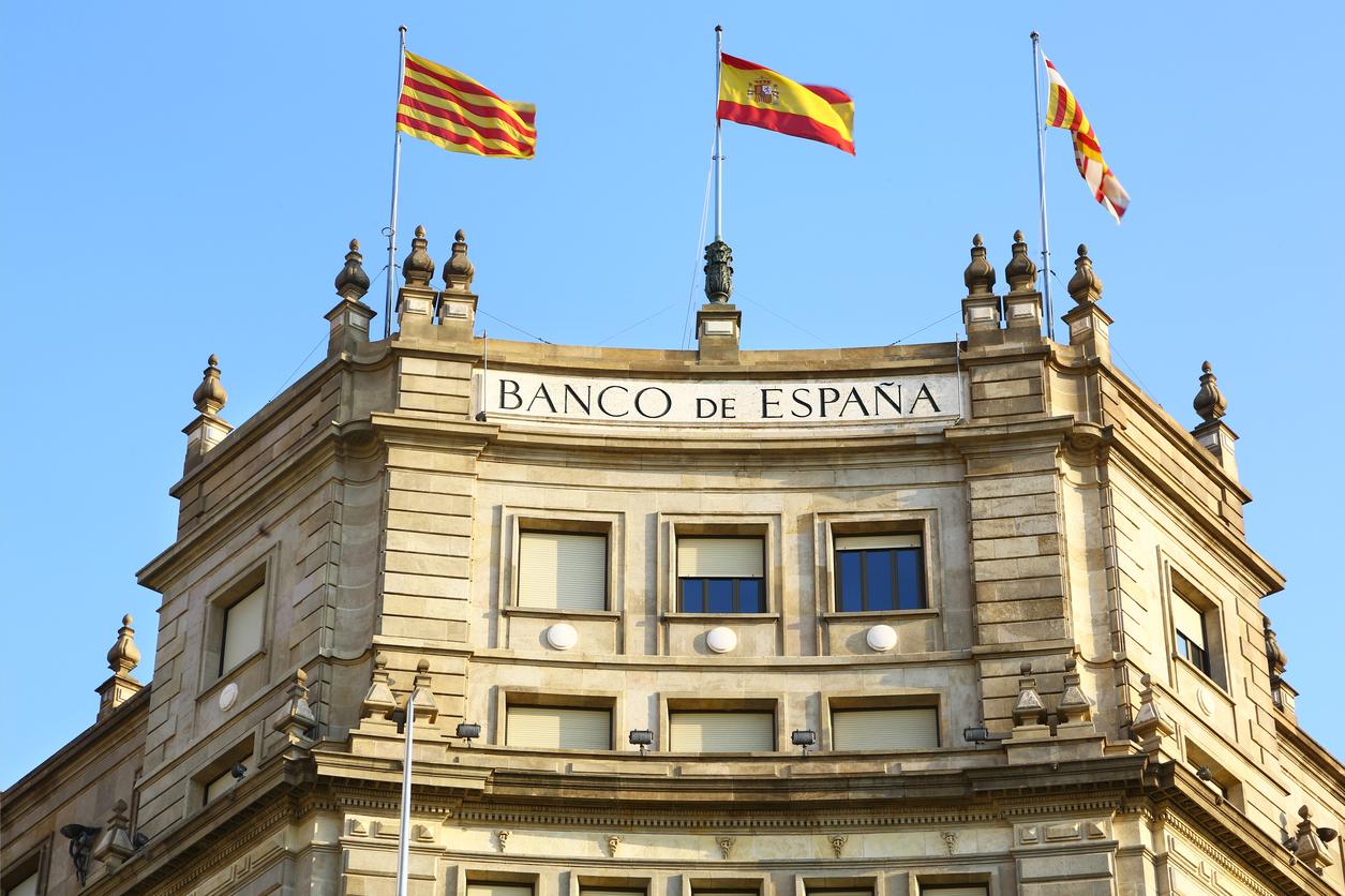  Ispanijos centrinis bankas eksperimentuoja su CBDC