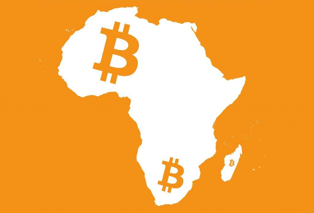 Bitcoin Lightning tinklas leidžia atlikti greitus pervedimus tarp EU, UK ir Afrikos