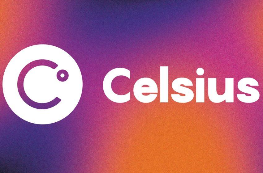  Celsius siekia pratęsti terminą, per kurį klientai gali pateikti pretenzijas