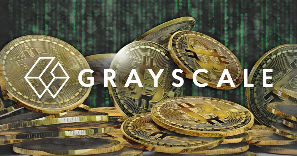 Grayscale teigia, kad SEC pateikė 1-ąją teisinę santrauką vykstančioje bitcoin ETF byloje